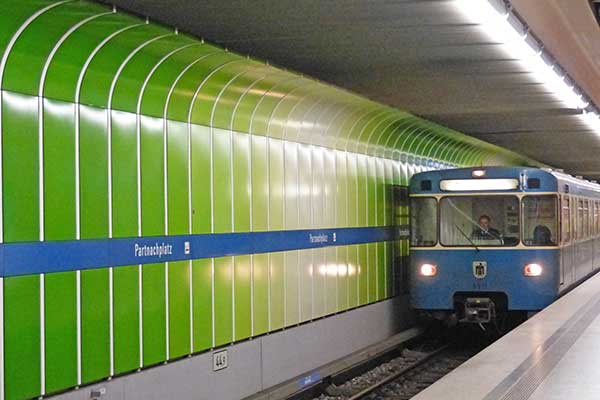 Ultimate travel tips for Munich